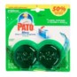 Bloco P/caixa Acop.pato 40g 50%desc.pinho