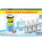 Repelente Elet.liq.raid 32,9ml 3un Family