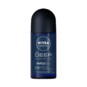 Desod.roll-on Nivea 50ml Carvao Ativado