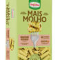 Massa C/ovos Orquidea 400g Rigatone Riscad