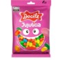 Bala de Goma Docile 80g Jujulicia