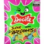 Bala de Goma Docile 80g Super Azed.cub