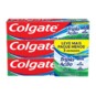 Creme Dental Colgate 90g 3pack Tripla Acao