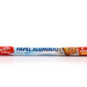 Papel Aluminio Facilita&pronto 45cm X 4mts