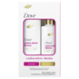 Kit Sh.+cond.dove 350+175ml Cachos At.+biot
