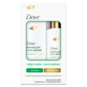 Kit Sh.+cond.dove 350+175ml Ume+coco Antiox
