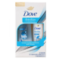 Kit Sh.+cond.dove 350+175ml Hidrat.hialuron