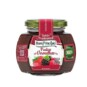 Geleia Bom Principio 250g Morango/pedacos