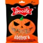 Bala de Goma Docile 80g Abobora