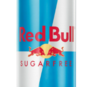 Energetico Red Bull 250ml Zero