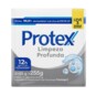 Sabonete Barra Protex 85g Lv3pg- Limpeza Profund