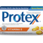 Sabonete Barra Protex 85g Lv3pg- Vitamina E