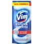 Desinfetante Sache Vim 450ml Espuma Poderosa