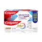 Creme Dental Colgate 110g+90g Sensitive Xtre.
