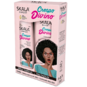 Kit Sh.+cond.skala 325+200ml Crespo Divino