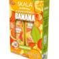 Kit Sh.+cond.skala 325+200ml Banana