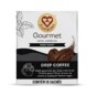 Cafe Gourmet 3 Coracoes 11g Drip Coffee