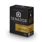 Sabonete Barra Senador 130g Seduction
