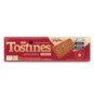Biscoito Tostines 150g Espec.gengibre