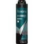 Desod.aerossol Clinic.rexona 150ml Men Invisible