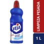 Limpeza Pesada Veja 1l Original