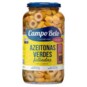 Azeitona Verde Campo Belo 420g Fatiada Vd