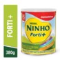 Composto Lacteo Ninho 380g Fibras + Lata