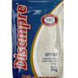 Arroz Branco Disempre 5kg Longo Tipo 1