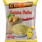 Batata Palha Ki Krocantes 400g Tradicional