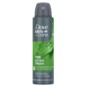 Desod.aerossol Dove 150ml Extra Fresh