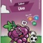 Refresco Pulsi 200ml Uva