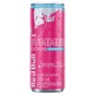 Energetico S/acucar Red Bull 250ml Nectarina