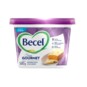 Margarina C/sal Becel 500g Toque Gourmet