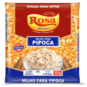 Milho de Pipoca Rosa 500g