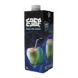 Agua de Coco Coco Ao Cubo 1l