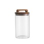 Pote Vid.oikos 1000ml Tampa Acac.c/al