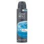 Desod.aerossol Dove 150ml Cuidado Total