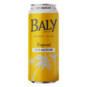 Energetico S/acucar Baly 250ml Tropical