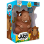 Capivara Juca Vinil Samba Toys 25cm