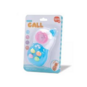 Mini Telefone Musical Bee Toys 19cm C/luz