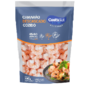 Camarao Vannamei Costa Sul 300g S/cab.coz.45/80
