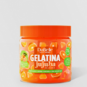 Gelatina Dabelle 500g Jujuba Laranja