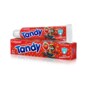 Creme Dental Infantil Tandy 50g Morango