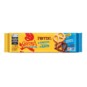 Biscoito Garoto 80g Chocopretzel