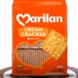 Biscoito Cr.cracker Marilan 300g