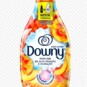 Amaciante Conc.downy 1,5l Tropical
