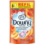 Amaciante Conc.downy 750ml Tropical Sache