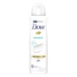 Desod.aerossol Dove 150ml Sensitive
