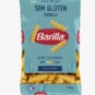 Macarrao S/glut.barilla 500g Fusili