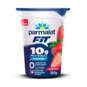 Iogurte Fit Parmalat 120g Z.lac.morango